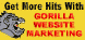 Click here to visit Gorilla Marketing