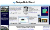 My Design/Buld Coach Training for Professional Remodeling and Building Contractors