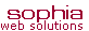 Sophia Solutions Atlanta Web Site Design