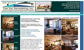 Five Star Remodeling, Design Build Remodeling Orange County CA